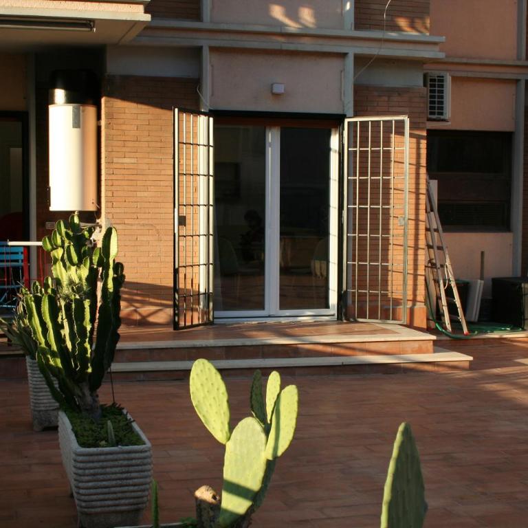 Terrazza Majorana - Appartamento con 1 Camera da Letto - 24