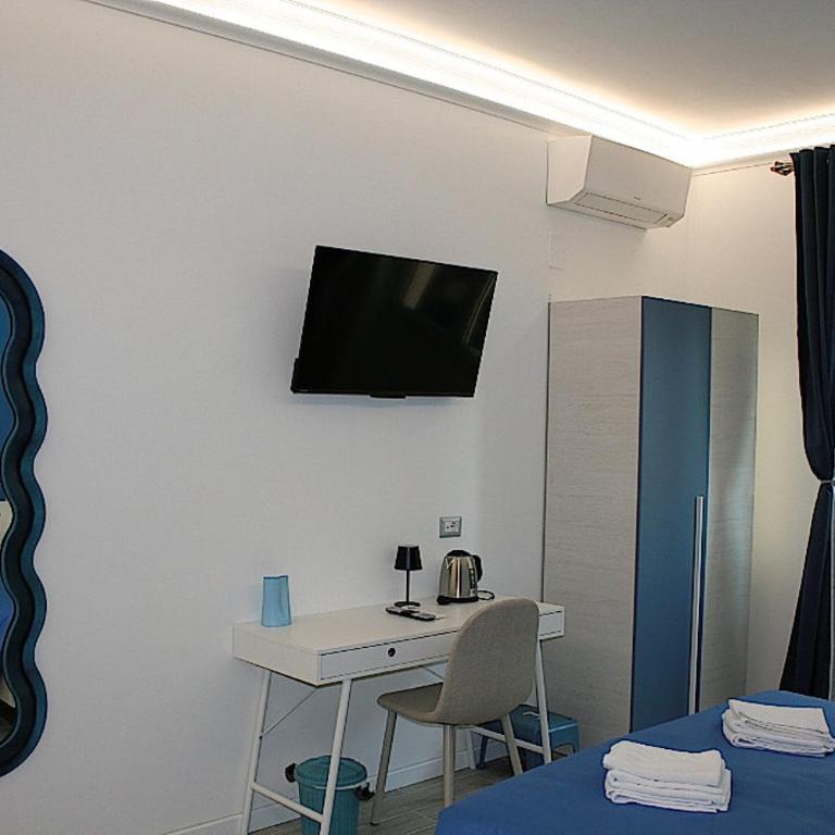 Terrazza Majorana - Appartamento con 1 Camera da Letto - 28