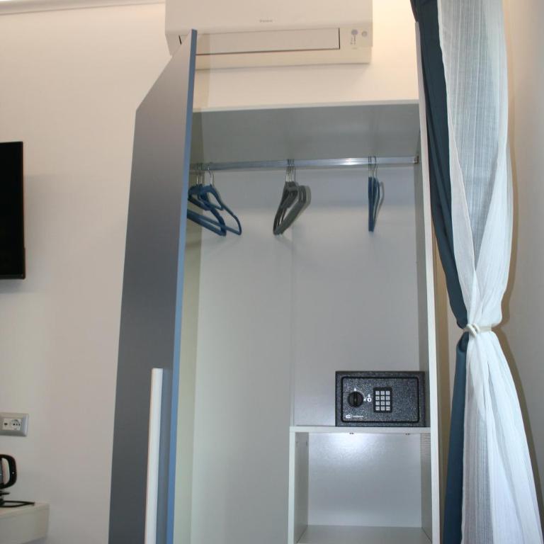 Terrazza Majorana - Appartamento con 1 Camera da Letto - 29