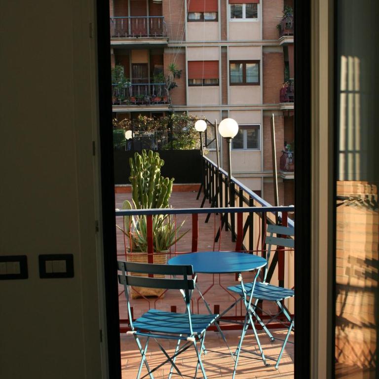 Terrazza Majorana - Appartamento con 1 Camera da Letto - 31