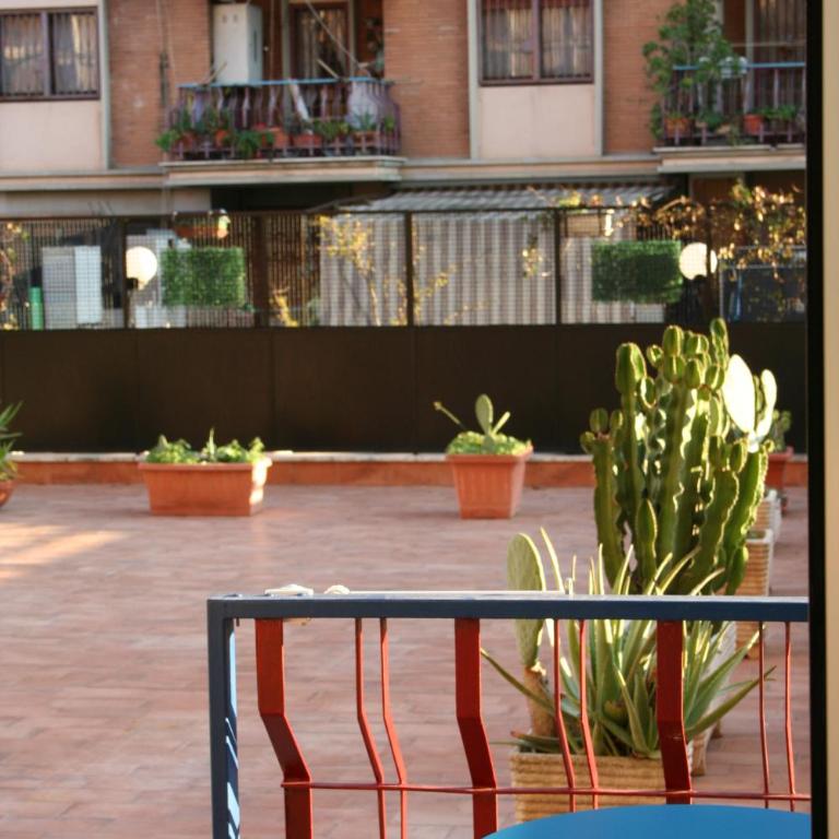 Terrazza Majorana - Appartamento con 1 Camera da Letto - 37