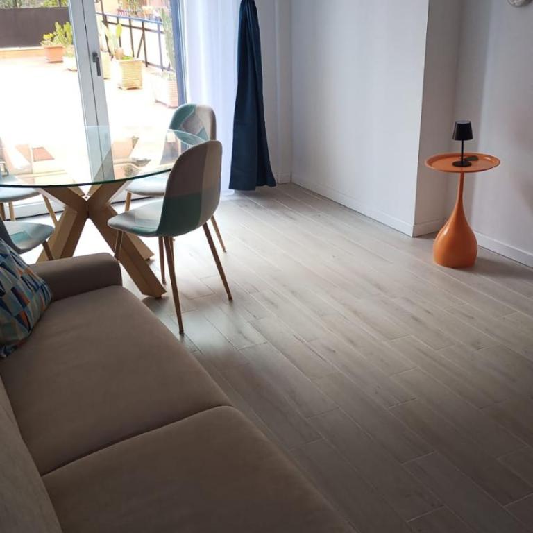Terrazza Majorana - Appartamento con 1 Camera da Letto - 39
