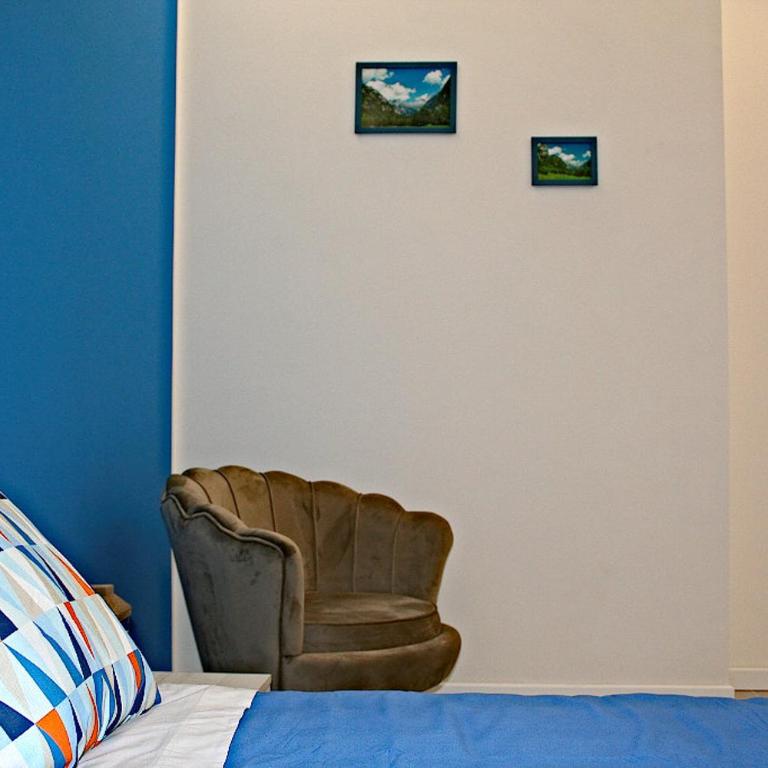 Terrazza Majorana - Appartamento con 1 Camera da Letto - 40