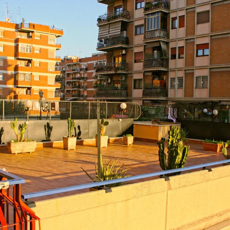 Terrazza Majorana - Appartamento con 1 Camera da Letto - 41