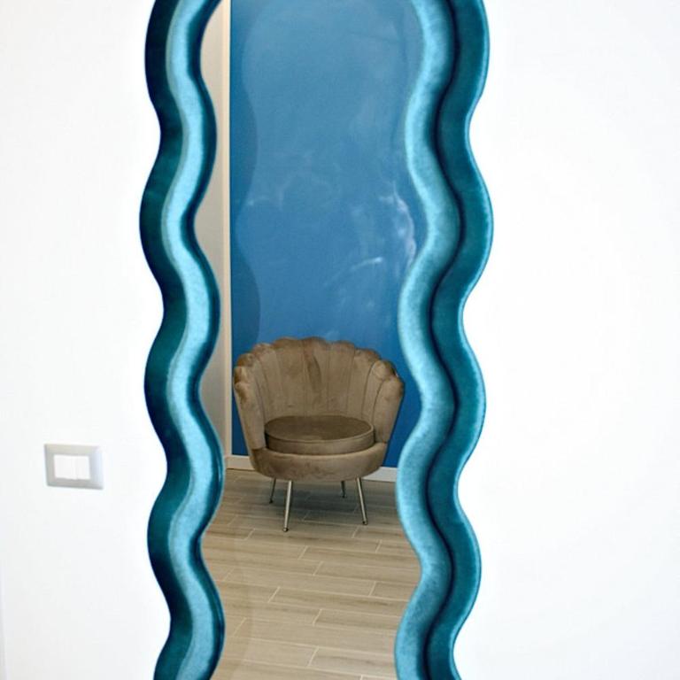 Terrazza Majorana - Appartamento con 1 Camera da Letto - 42