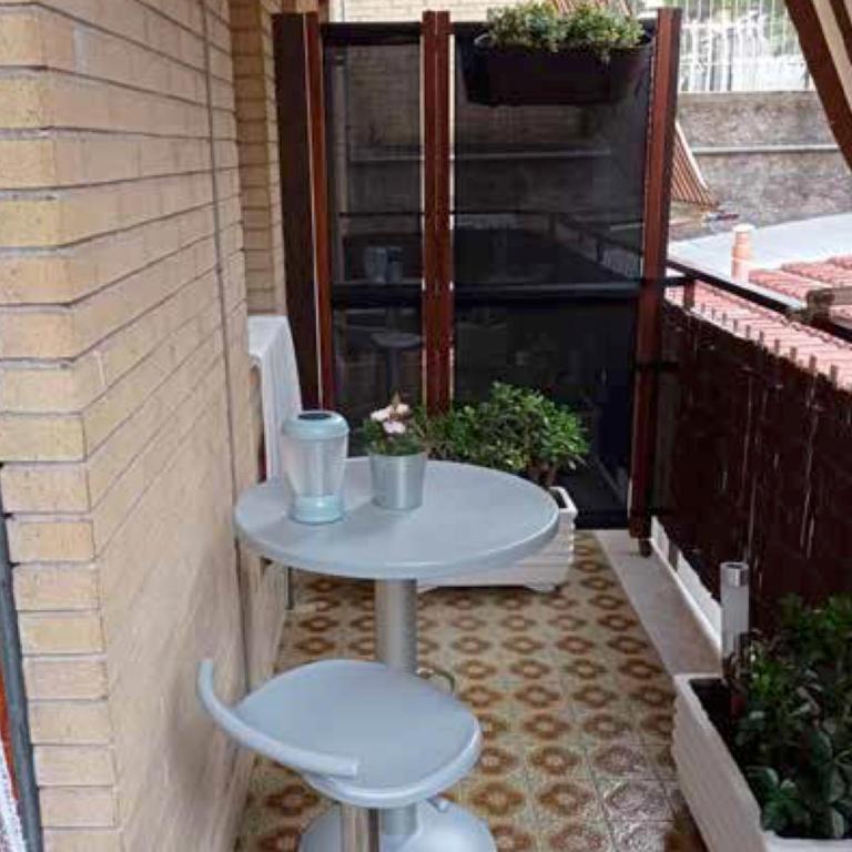 A casa di Andrea e Lucia - Camera Matrimoniale con Bagno Privato - 32
