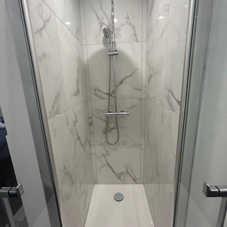 A 350m de la gare et du port de monaco - Appartement 1 Chambre - 4