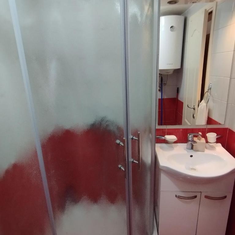 Apartmani Nađa - Studio Apartman - 5