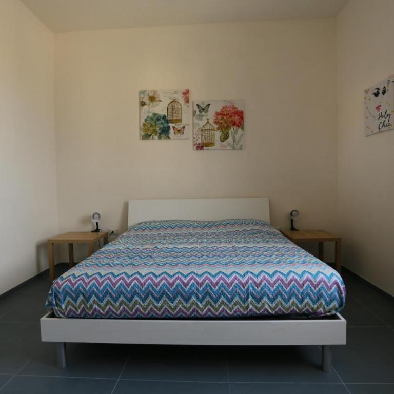 Una Chicca d'azzurro - Casa con 3 Camere da Letto - 41