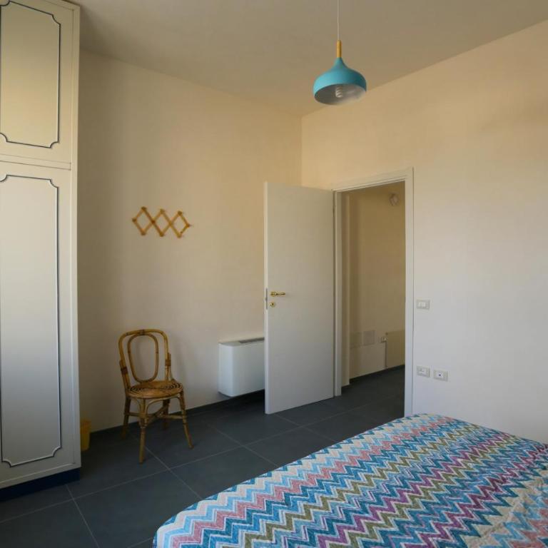 Una Chicca d'azzurro - Casa con 3 Camere da Letto - 39