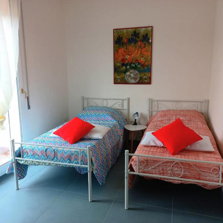 Una Chicca d'azzurro - Casa con 3 Camere da Letto - 45