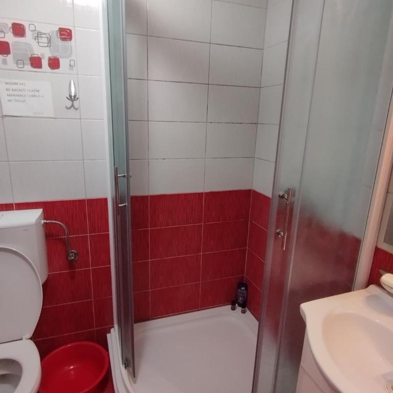 Apartmani Nađa - Studio Apartman - 7