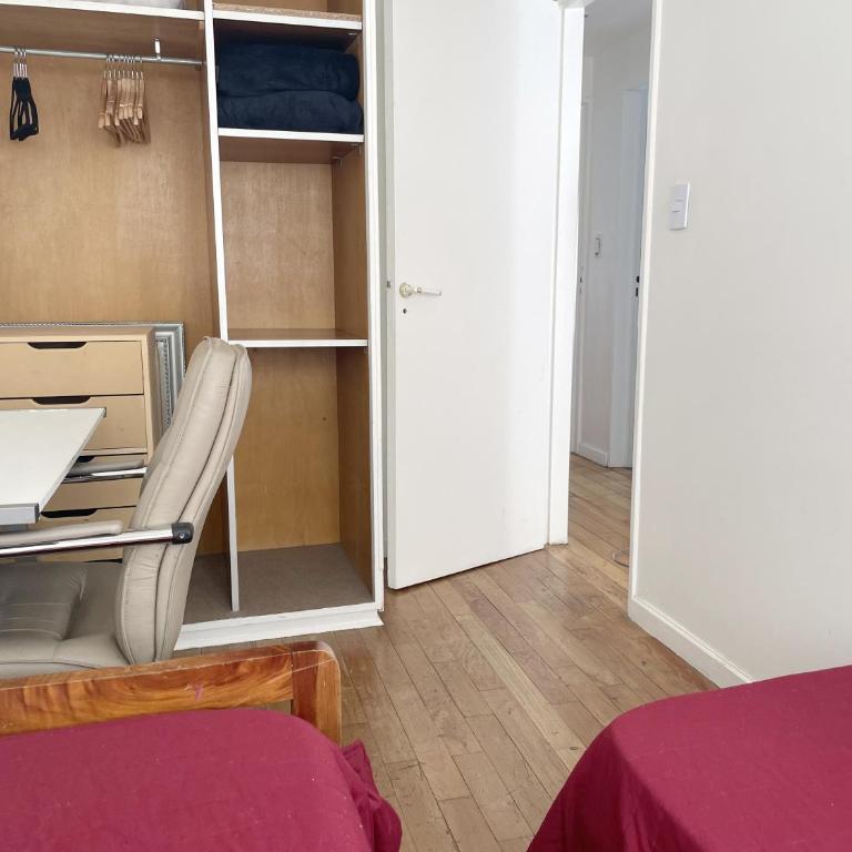 DaHause - 4 pax en Las Cañitas - Two-Bedroom Apartment - 9