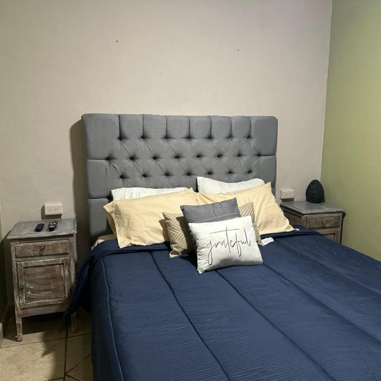 Casa 86 - Estudio Deluxe con cama grande - 3