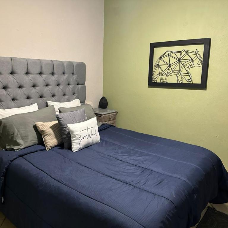 Casa 86 - Estudio Deluxe con cama grande - 4