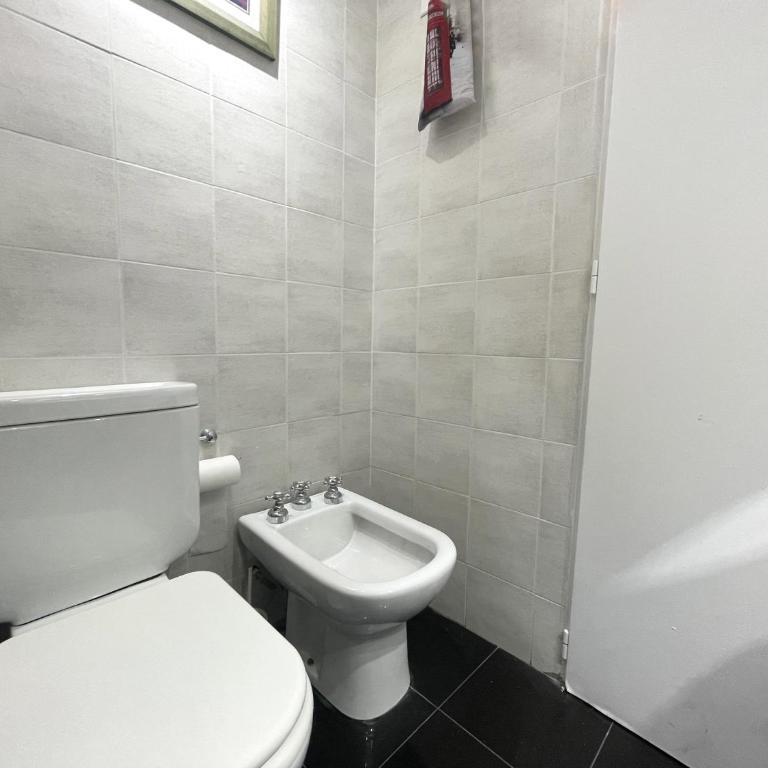 DaHause - 4 pax en Las Cañitas - Two-Bedroom Apartment - 11