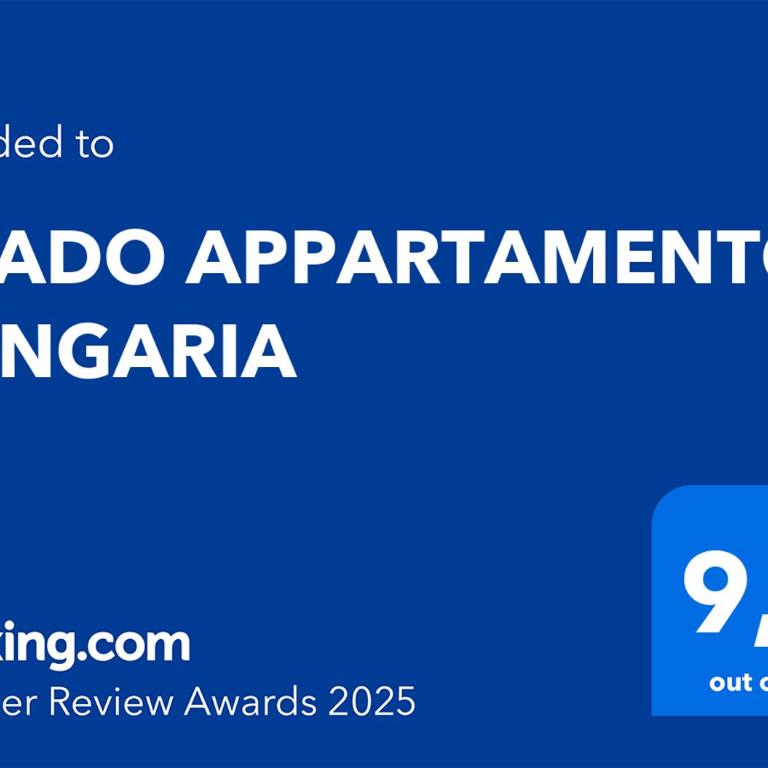 GRADO APPARTAMENTO HUNGARIA - Appartamento con Terrazza - 48