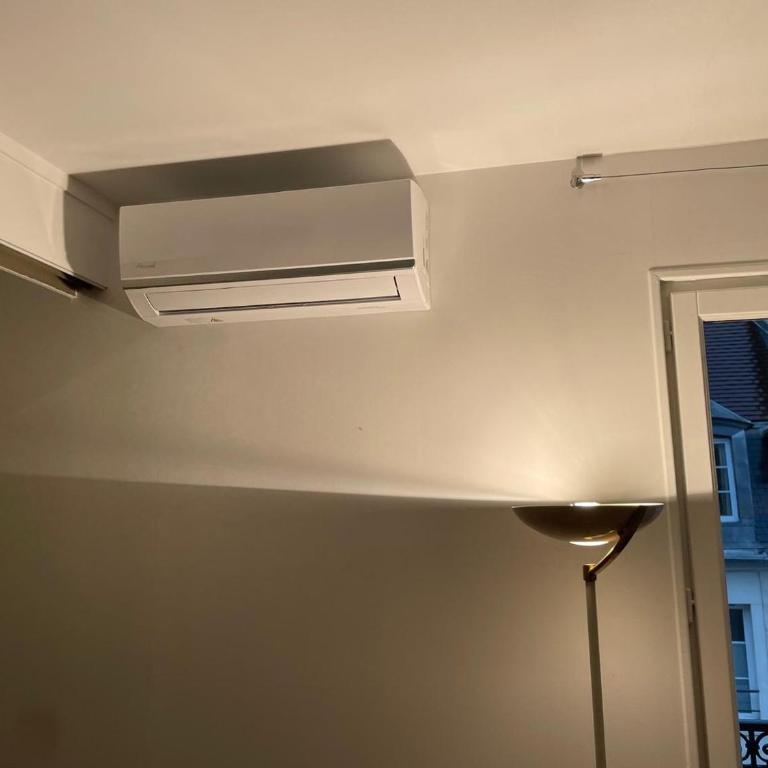 Le Caviste - Lumineux & Calme - by Mon Petit Faré - Appartement 1 Chambre Standard - 17