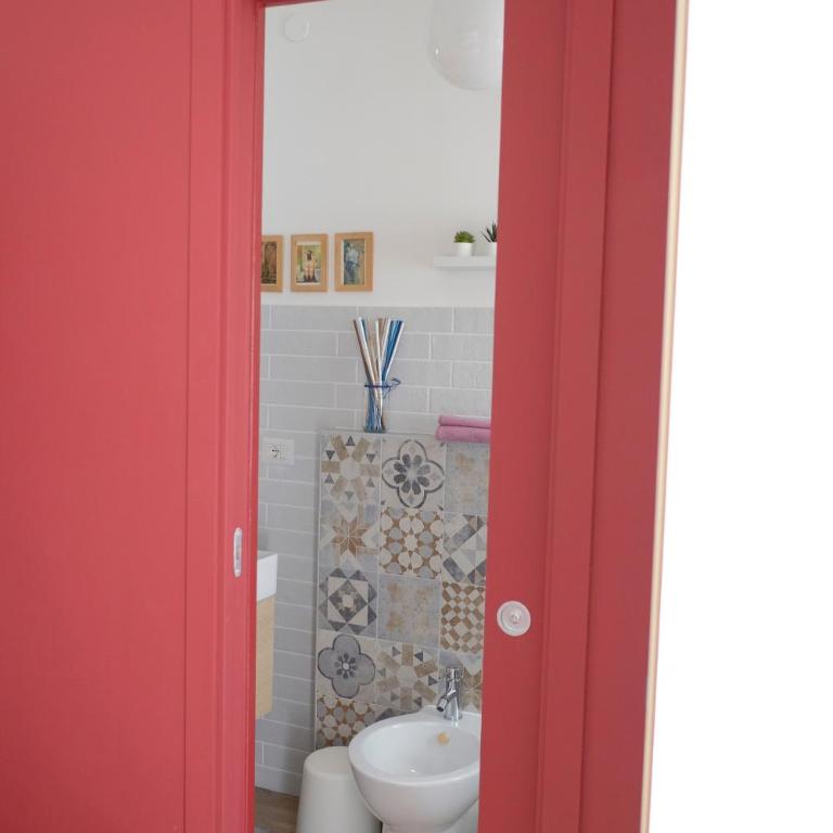 A casa di Andrea e Lucia - Camera Matrimoniale con Bagno Privato - 35