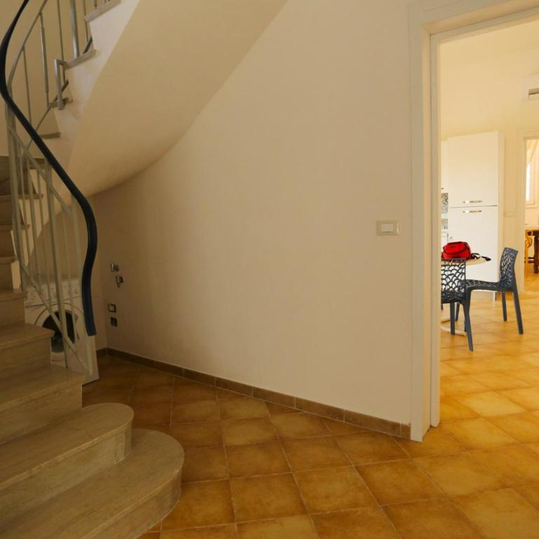 Una Chicca d'azzurro - Casa con 3 Camere da Letto - 34