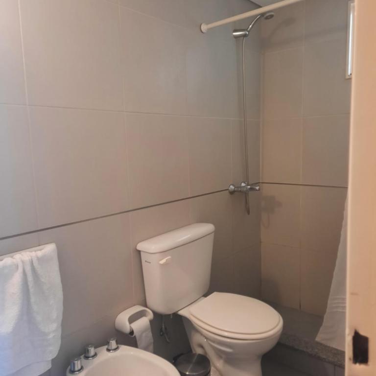 Paraguay y Pellegrini - Apartamento de 1 dormitorio - 11