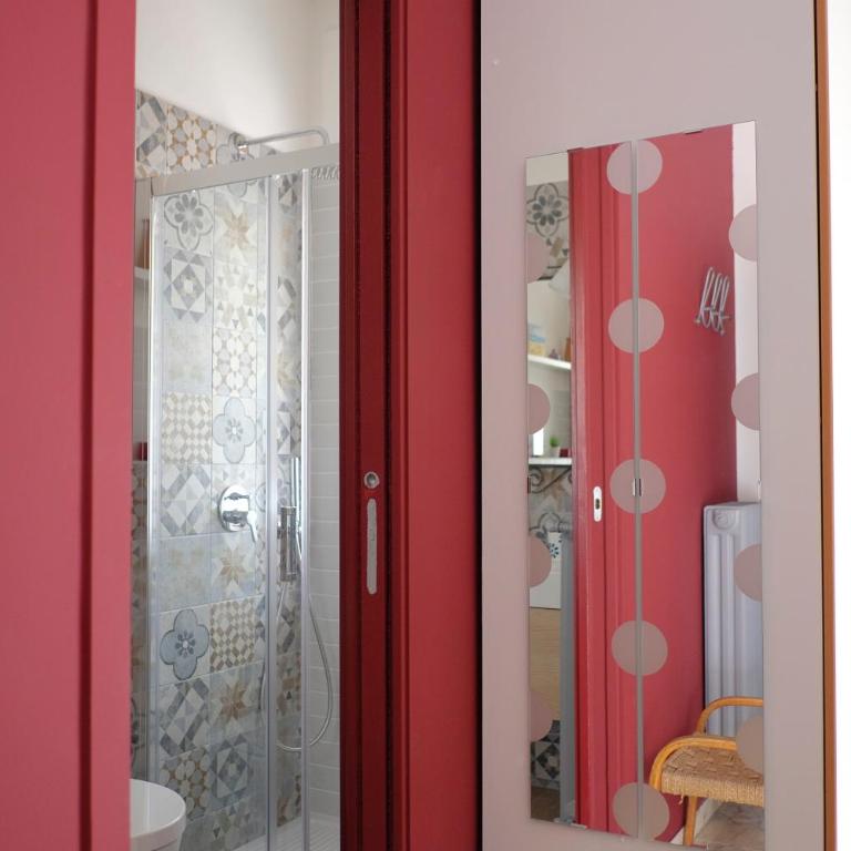 A casa di Andrea e Lucia - Camera Matrimoniale con Bagno Privato - 36