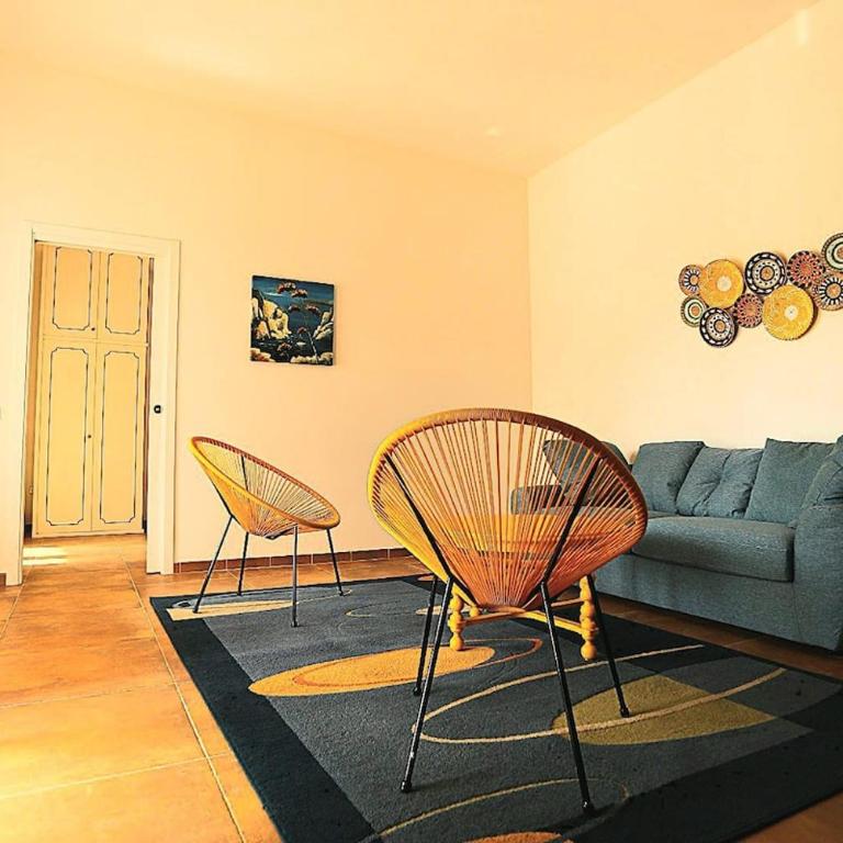 Una Chicca d'azzurro - Casa con 3 Camere da Letto - 21