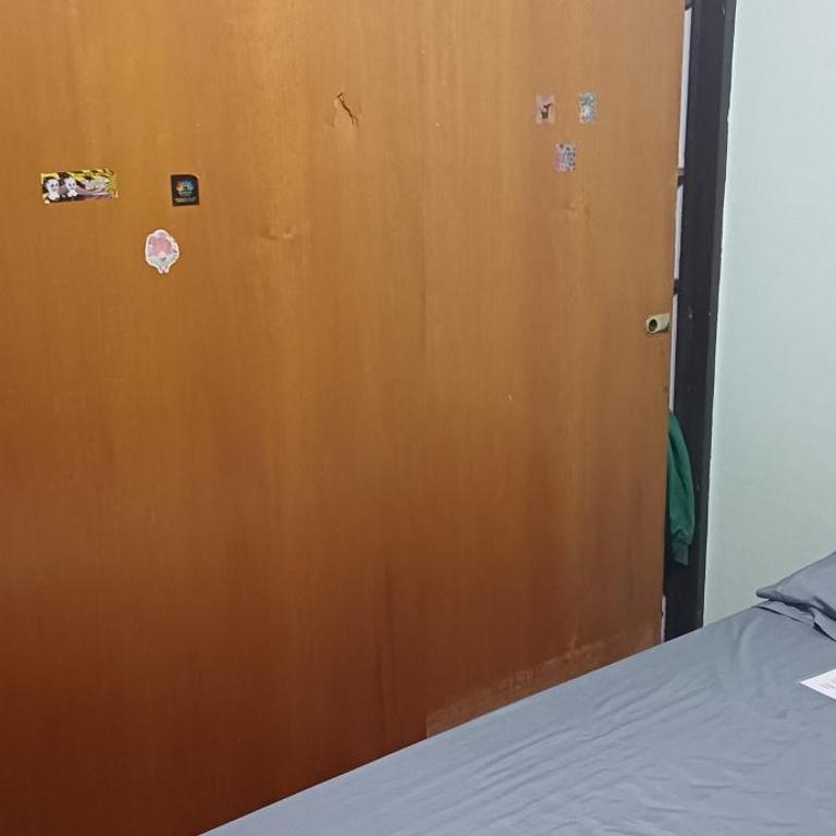 Hostel Ciro - Cama individual en dormitorio mixto - 2