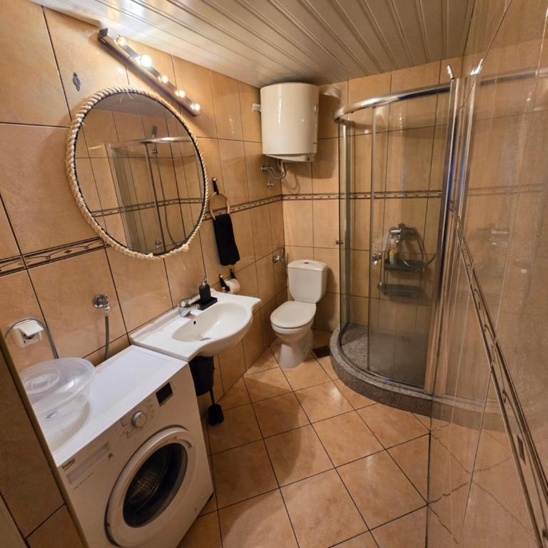 Apartman Vladan - Apartman sa 2 Spavaće Sobe - 29