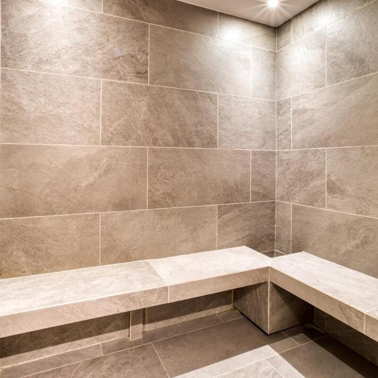 World Cup Ready, Prime Location, Walk to Downtown - One-Bedroom Apartment with Balcony and City View - 12
