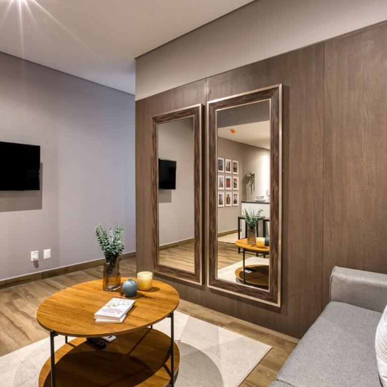 World Cup Ready, Prime Location, Walk to Downtown - One-Bedroom Apartment with Balcony and City View - 16