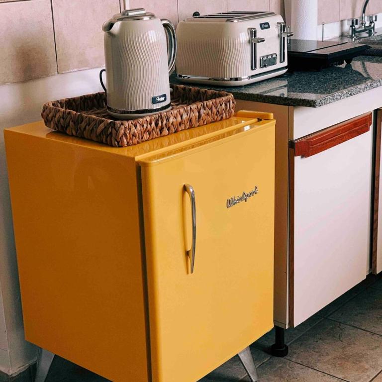 Salesiano Estudio - Apartamento de 1 dormitorio - 13