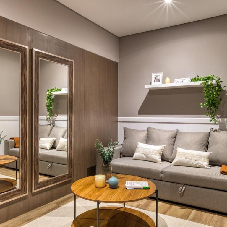World Cup Ready, Prime Location, Walk to Downtown - One-Bedroom Apartment with Balcony and City View - 54