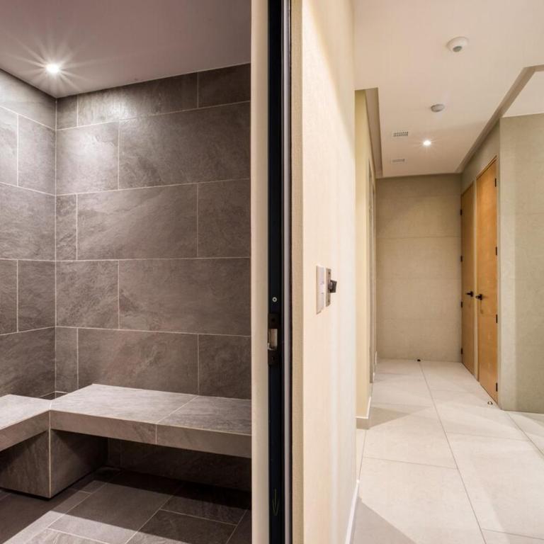 World Cup Ready, Prime Location, Walk to Downtown - One-Bedroom Apartment with Balcony and City View - 61
