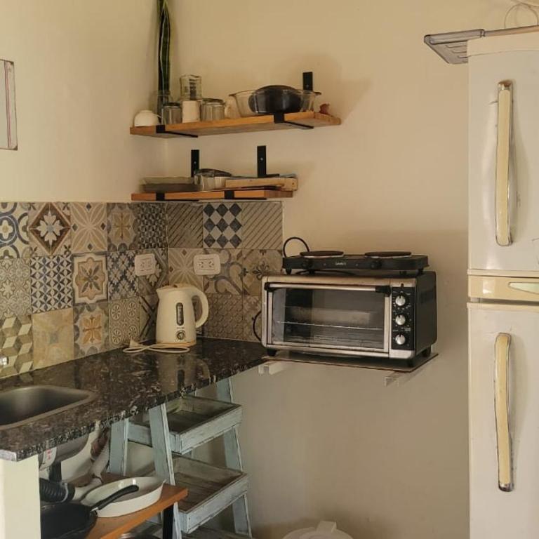 La Pituca del Monte - Apartamento - Planta baja - 15