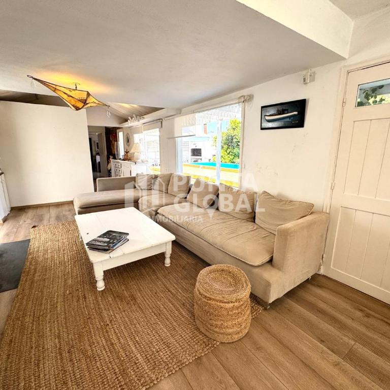 Casa en La Barra - Four-Bedroom House - 15