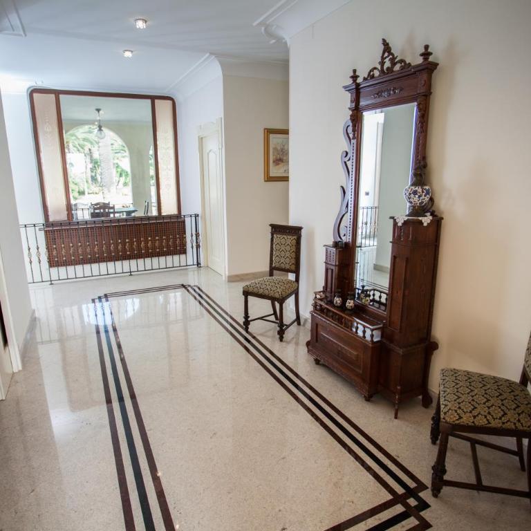 Villa Incoronata - Villa con 4 Camere da Letto - 20