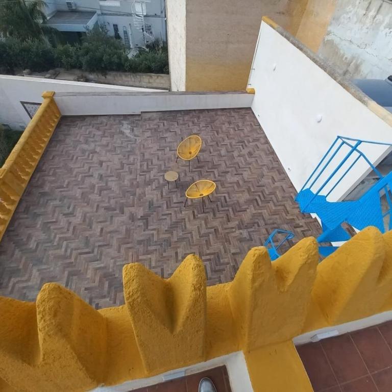 Una Chicca d'azzurro - Casa con 3 Camere da Letto - 14