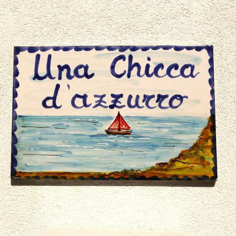Una Chicca d'azzurro - Casa con 3 Camere da Letto - 49