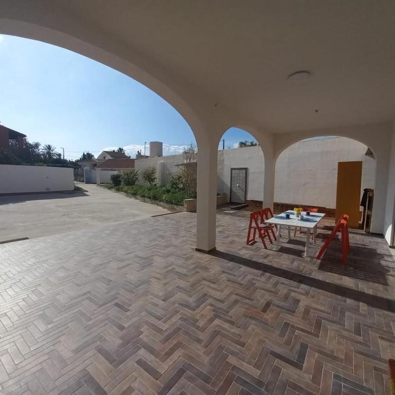 Una Chicca d'azzurro - Casa con 3 Camere da Letto - 9