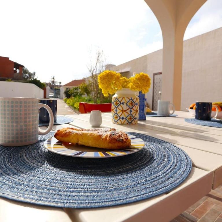 Una Chicca d'azzurro - Casa con 3 Camere da Letto - 7