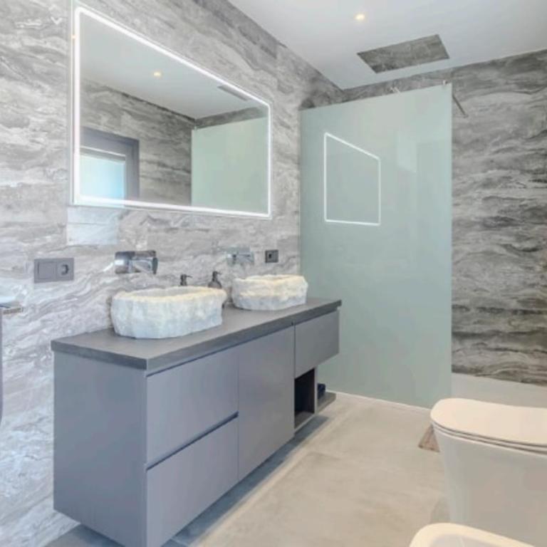 Brand New Modern Villa - Villa Deluxe - 7