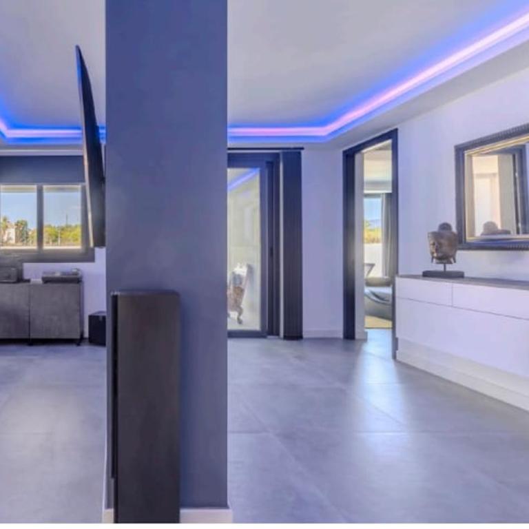 Brand New Modern Villa - Villa Deluxe - 9