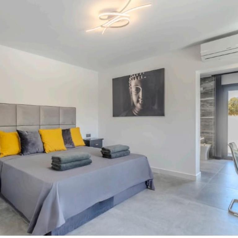 Brand New Modern Villa - Villa Deluxe - 14
