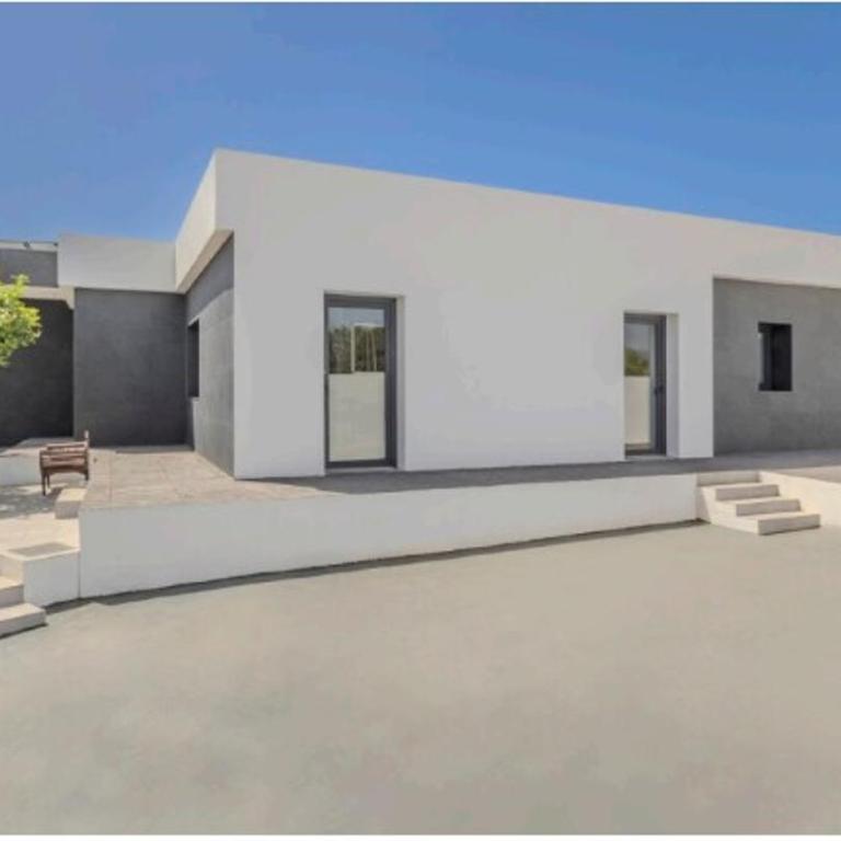 Brand New Modern Villa - Villa Deluxe - 17