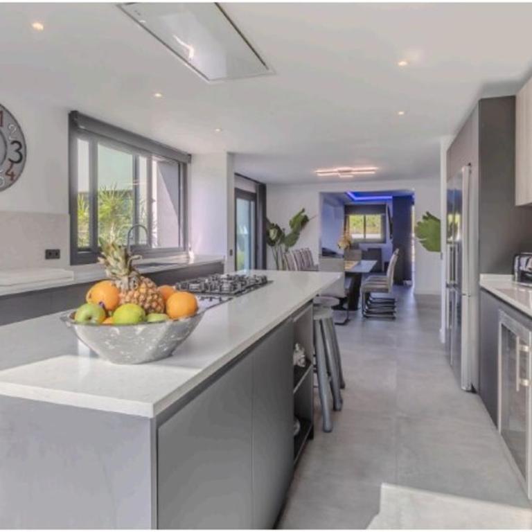 Brand New Modern Villa - Villa Deluxe - 19