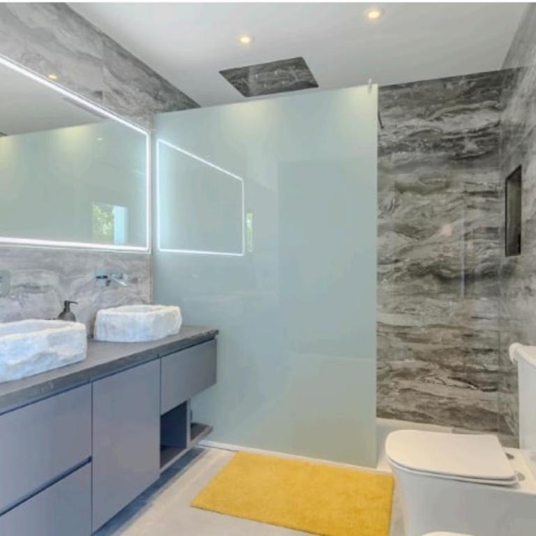 Brand New Modern Villa - Villa Deluxe - 21