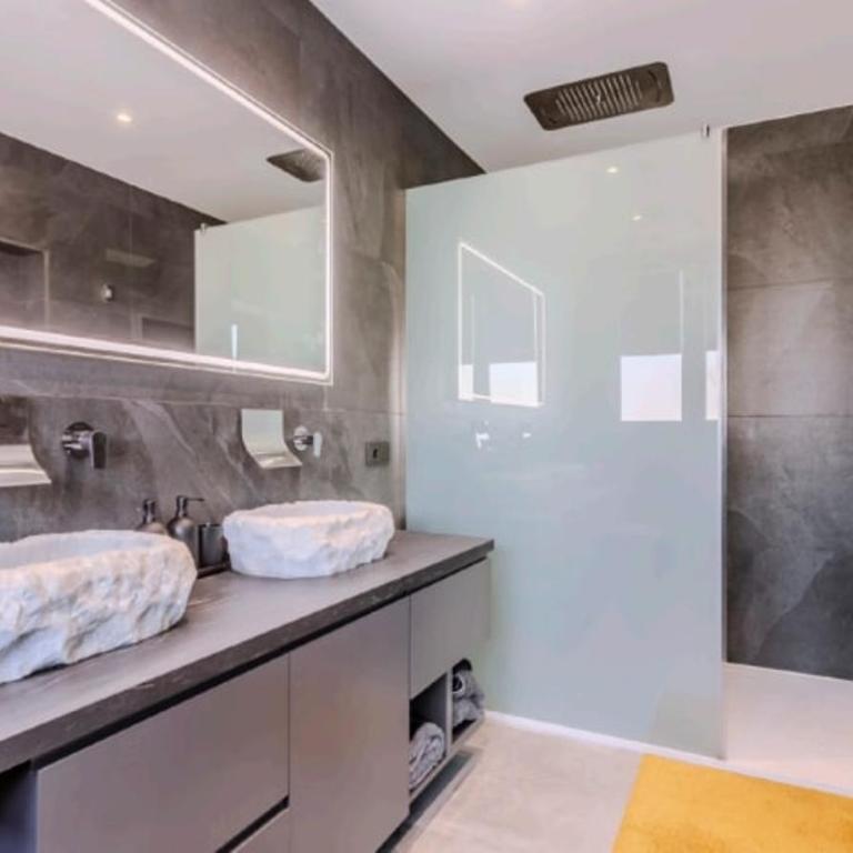 Brand New Modern Villa - Villa Deluxe - 25