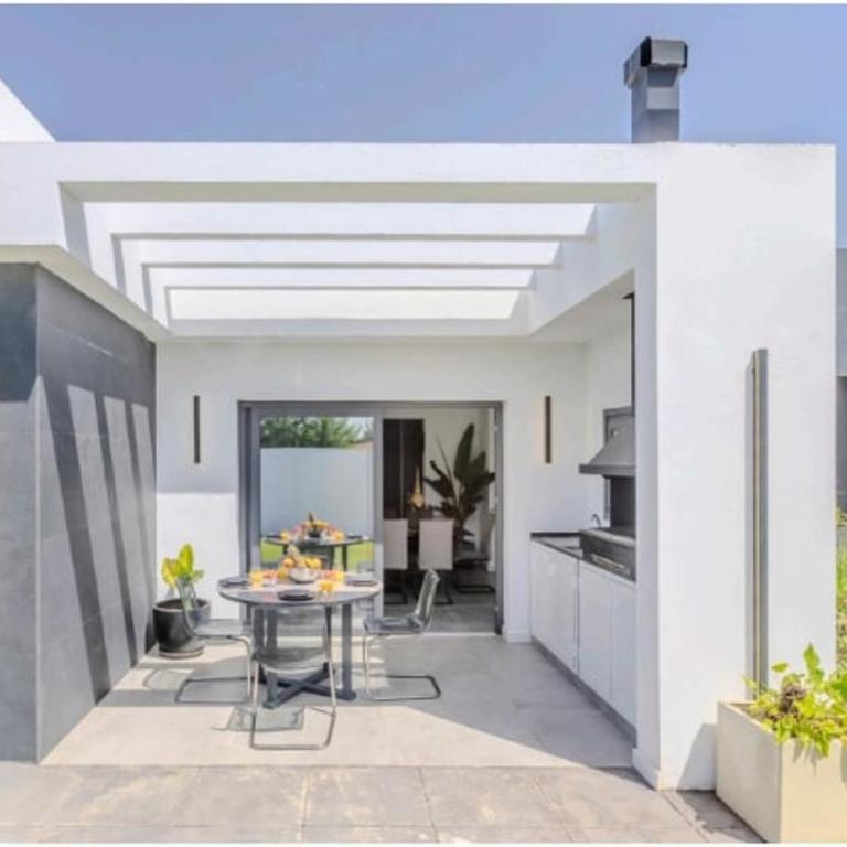 Brand New Modern Villa - Villa Deluxe - 26