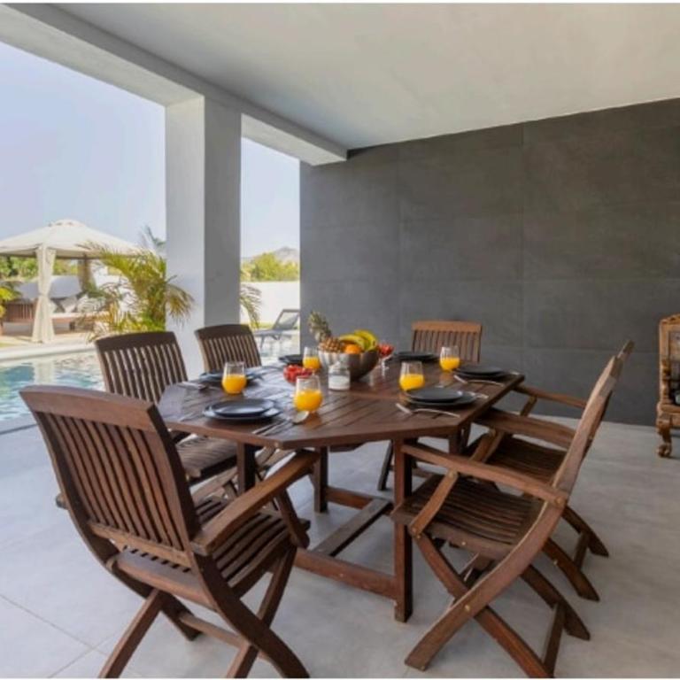 Brand New Modern Villa - Villa Deluxe - 27